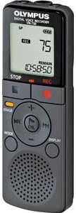 Olympus VN-755 Olympus VN-755